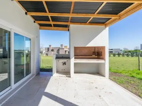 Casa en Venta al Norte