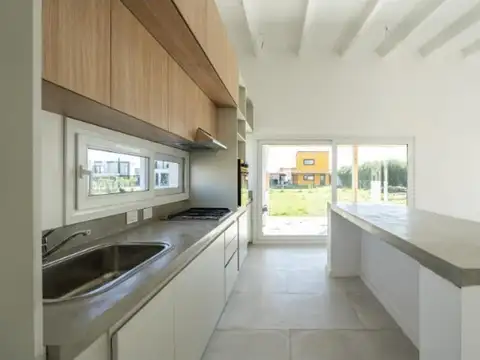 San Sebastián Área 1