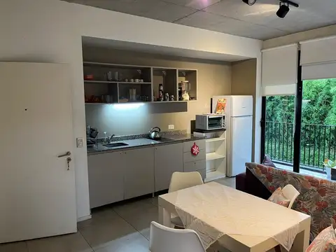 Departamento en Alquiler de 2 ambientes