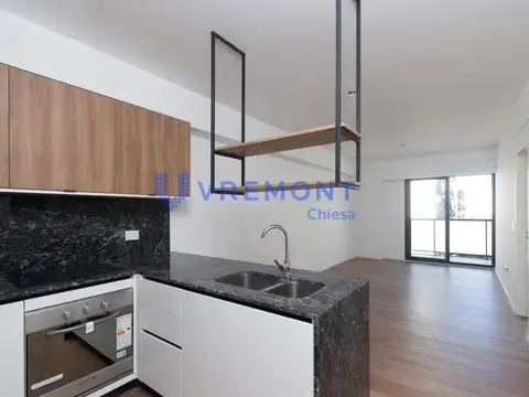 Departamento  VENTA   2 AMBIENTES a estrenar Villa Crespo
