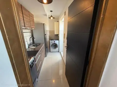 Departamento en Venta 12 años