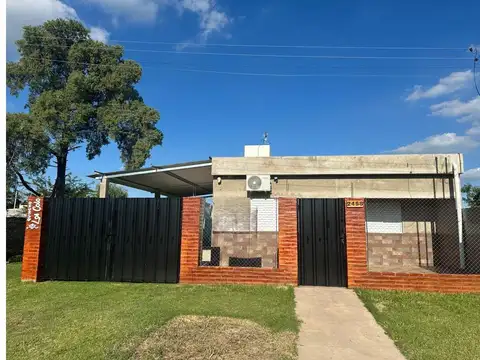 Venta Casa Nueva a Estrenar Parque Pileta Quincho Cons