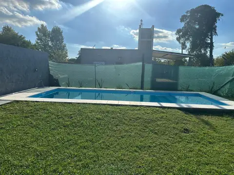Moreno 2400