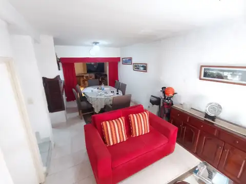 Depto Tipo Casa en Venta en Pilar Centro, USD 133.000