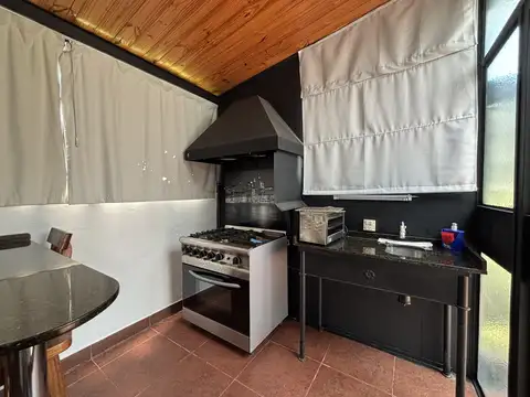 Dúplex en Condominio