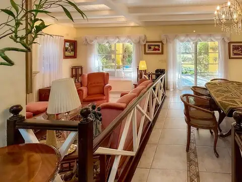 Casa en Venta 26 años