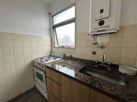Departamento en Alquiler 51 años