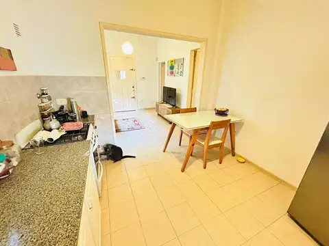 Casa en Venta 40 años