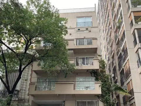 Departamento  en Venta en Barrio Norte, Capital Federal, Buenos Aires