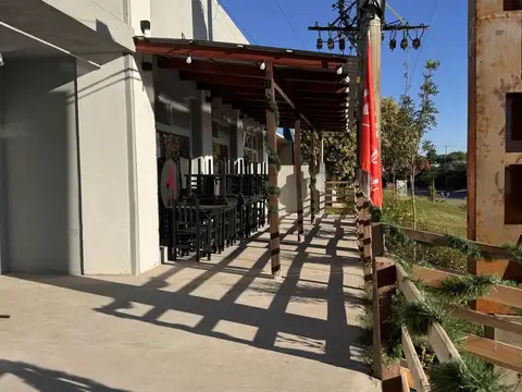 Local en Venta A Estrenar