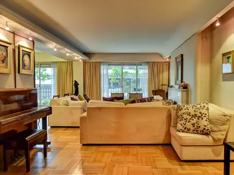 Departamento en Venta en Recoleta, USD 405.000