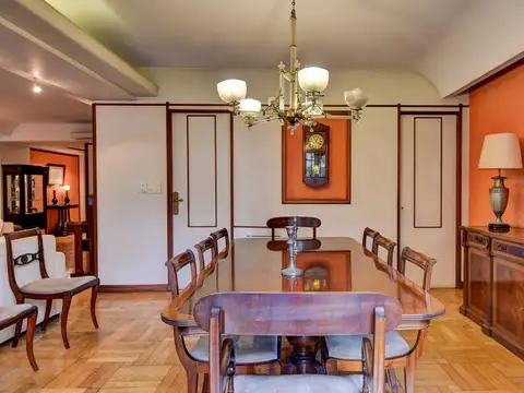 Departamento en Venta 65 años