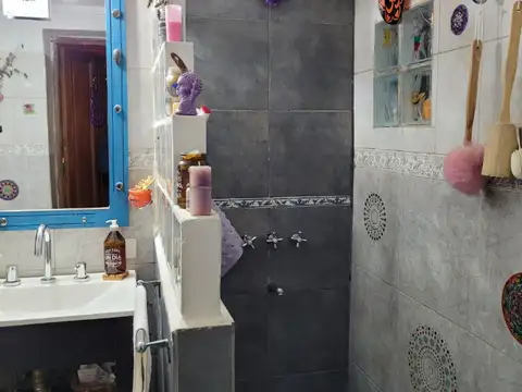 Depto Tipo Casa en Venta de 1 dormitorio