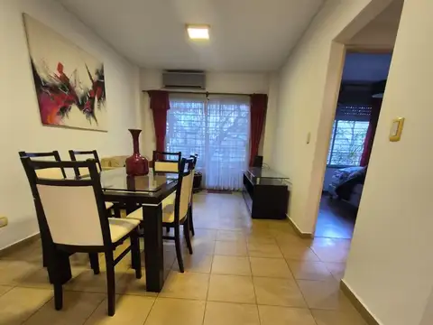 Departamento en Alquiler Temporal de 1 dormitorio