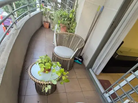 Departamento en Alquiler Temporal 20 años