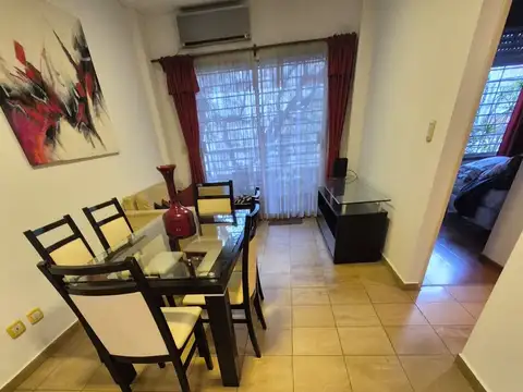 Departamento en Alquiler Temporal en Caballito, USD 750