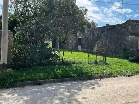 TERRENO EN VENTA EN GÁLVEZ