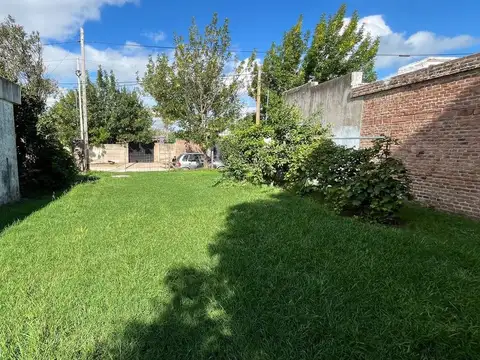 Terreno en Venta en Galvez, USD 19.000