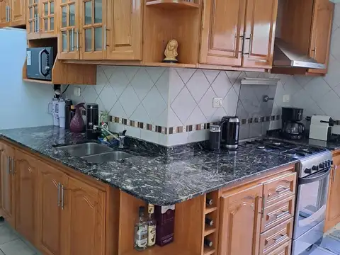 Depto Tipo Casa en Venta en Parque Avellaneda, USD 153.000