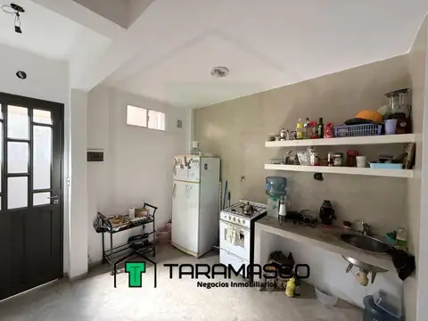 Depto Tipo Casa en Venta 10 años