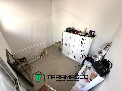 Depto Tipo Casa en Venta de 2 dormitorios