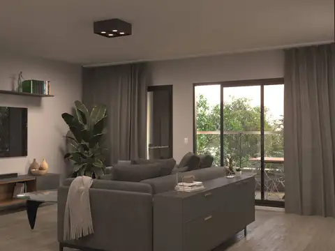 Departamento en Venta Apto profesional