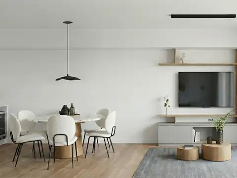 Departamento en Venta de 4 dormitorios