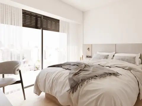 Echeverría 4300, Piso PB