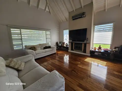 VENTA DE CASA EN SAN DIEGO MORENO