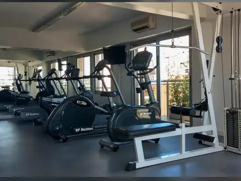 Departamento en Venta en Barrio Norte, USD 120.000