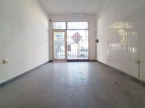 Baigorria 900