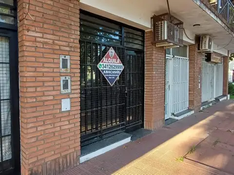 Baigorria 900