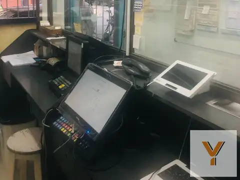 Fondo Comercio en Venta A Estrenar