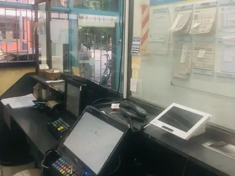 Fondo Comercio en Venta A Estrenar