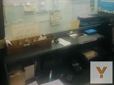Fondo Comercio en Venta en Palermo, USD 22.000