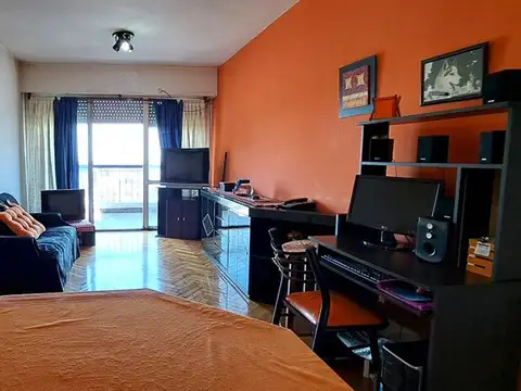 Departamento  en Venta ubicado en Villa Raffo, Tres de Febrero, G.B.A. Zona Oeste
