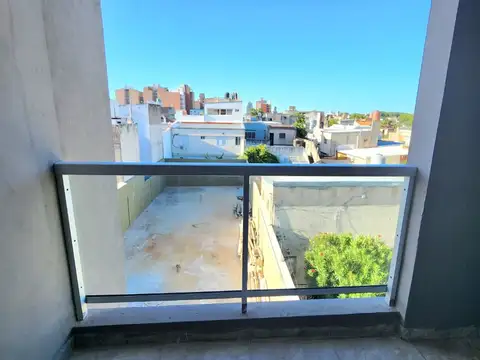 Departamento en Venta al Norte