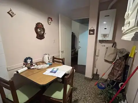 Departamento en Venta en Ciudad Jardin del Palomar, USD 70.000
