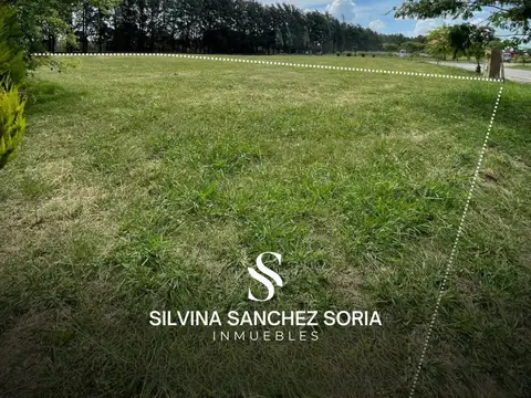 Terreno en Venta en Los Cardales, USD 45.000