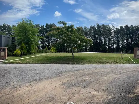 Terreno en Venta de 1045,0 m2