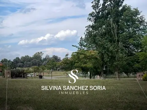 TERRENO EN VENTA, BARRIO PRIVADO EL CAMPO FINCAS EXCLUSIVAS, LOS CARDALES