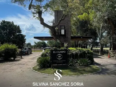 Terreno en Venta de 1045,0 m2