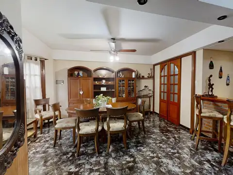 Casa en Venta de 4 dormitorios