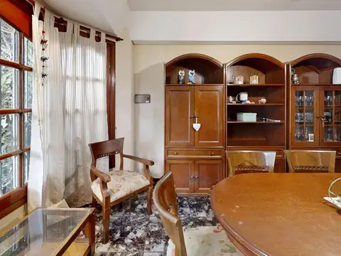 Casa en Venta 40 años