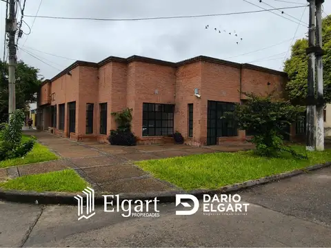 Local - Venta - Argentina, San Miguel de Tucumán - Santa Fe 1700