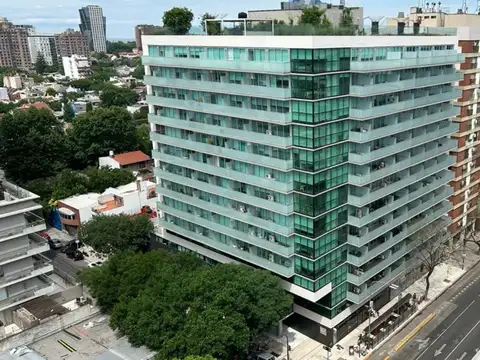 Av Libertador  al 6200