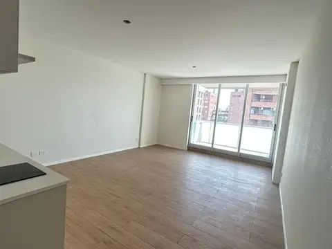 Venta Oficina en  Belgrano a estrenar