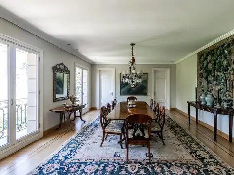 Departamento en Venta en Palermo, USD 6.000.000