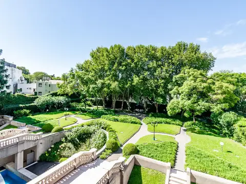 VENTA PISO EDIF GRAND BOURG AV FIGUEROA ALCORTA ESQ TAGLE,PISO