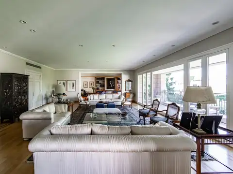 Departamento en Venta 20 años